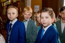 09.05.2024 Erstkommunion